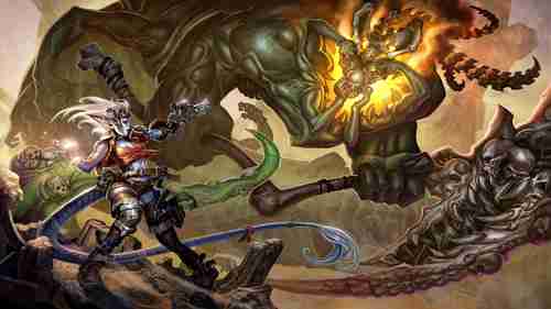 夏日游戏节：《侏罗纪世界：进化2》震撼公布，年内发售